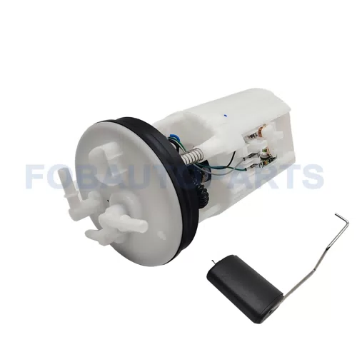 Fuel Pump Module Assembly for Hyundai Accent 1.3L-1.5L 12V 16V 1994-2000 31110-25000 31110-22950 - image 3